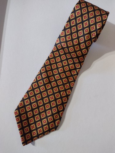 Cravatta vintage jack emerson - cravatta,