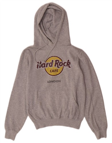 Felpa con cappuccio hard - felpa,