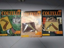 Coltelli 222 Garanti