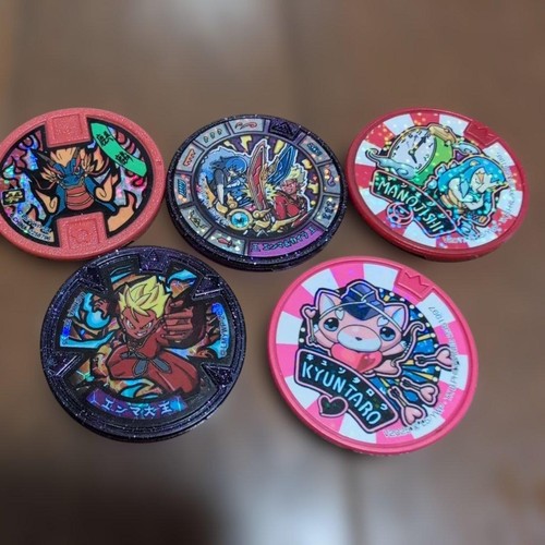 Kai watch medal - watch,