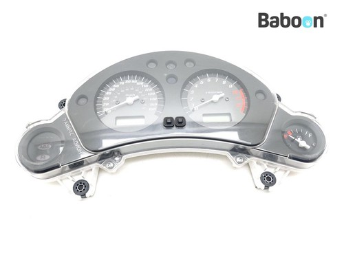 Contatore set completo mph - contatore,