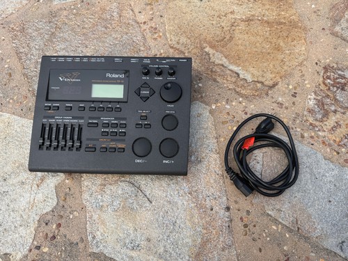 Roland vdrum module - roland,