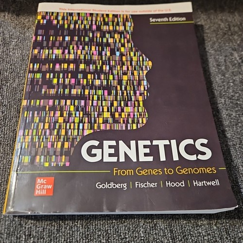 Ise genetics from - from, to