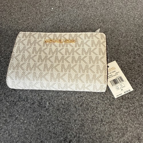 Portafoglio michael kors jet - michael,
