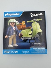 Playmobil Vespa 71621 1969
