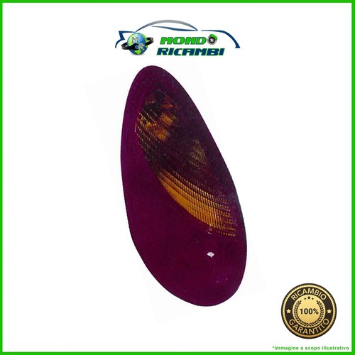 Faro fanale posteriore - -,
