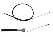 Cavo Bowden cavo acceleratore cavo freno cavo gas per crossbike miniquad ATV dirtbike 49cc 125cc