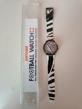 Orologio Football Watch