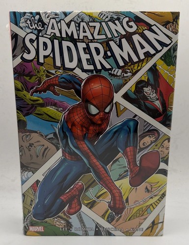 The amazing spider - the,