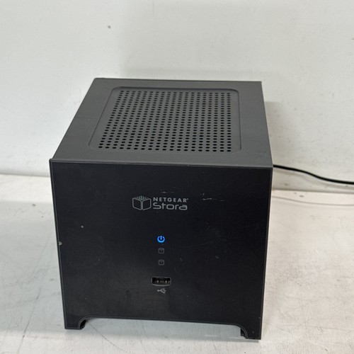 Netgear stora dispositivo - dispositivo, di