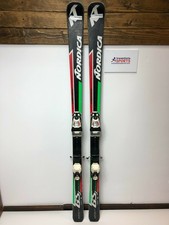 Sci nordica dobermann - sci, gs