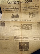 1947 - Gran Premio di Buenos