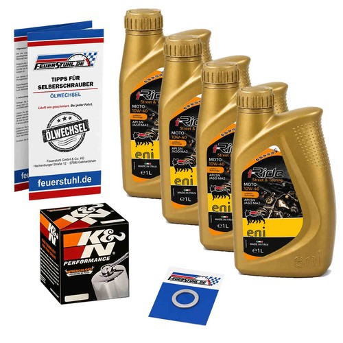 Kit olio honda 1500 - kit,