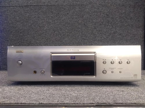 Denon dcd 1500ae sacd - denon, sp