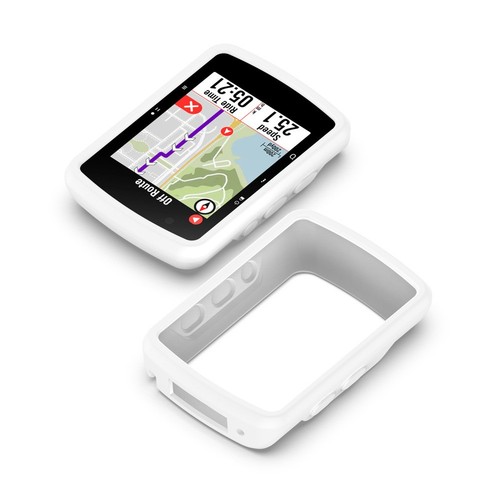 Cover silicone per bryton - silicone,