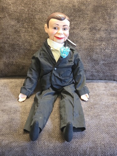 Vintage 1977 charlie - charlie, mccarthy