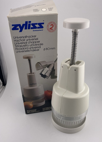 Zyliss tritatutto universale - tritatutto,
