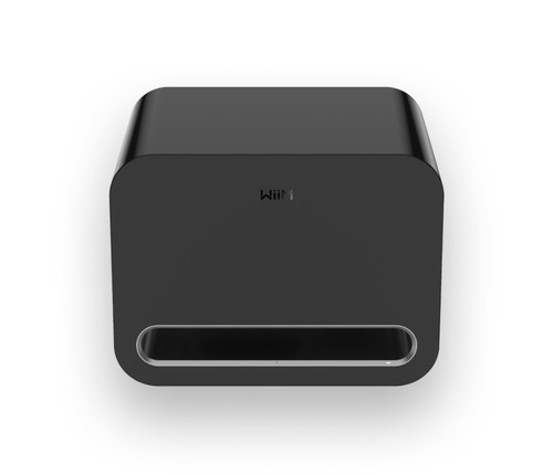 Wiim sub pro subwoofer nero - sub,