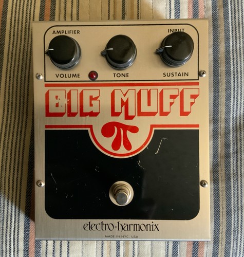 Electro harmonix manicotto - electro-harmonix,