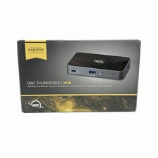 OWC Hub Thunderbolt a 5 porte