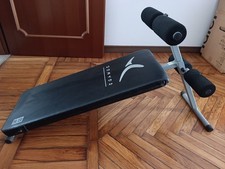 Panca Inclinata Per Addominali