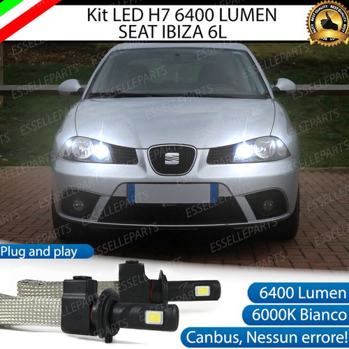 Kit lampade abbaglianti led - abbaglianti,