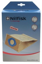 Nilfisk 82095000 Sacchetti