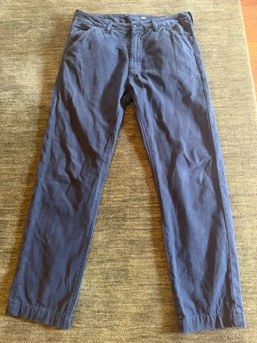 Pantalone uomo levis made - pantalone, &