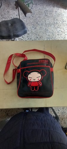 Borsa tracolla hello kitty - borsa,