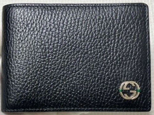 Gucci portafoglio due - portafoglio,