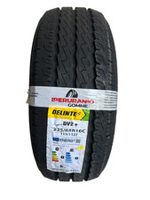 Pneumatici Nuovi 235/65R16C