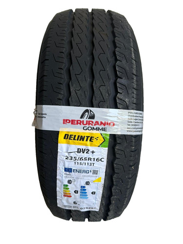 Pneumatici nuovi 235 65r16c - pneumatici, 235/65r16c