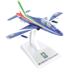 MB 339 PAN FRECCE TRICOLORI