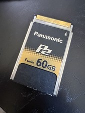 Scheda P2 60GB Serie F