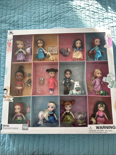 Disney animators collection - disney,