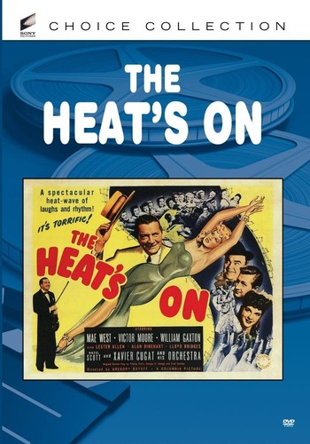 Heat the lester - heat's,