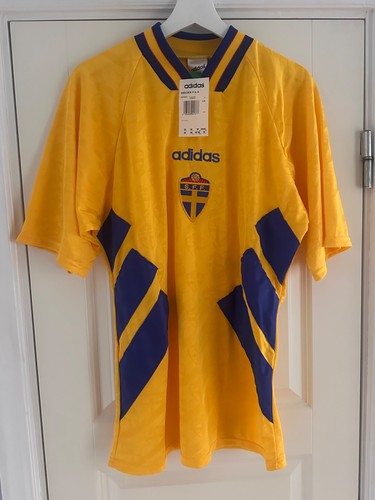 Maglia home svezia - maglia,