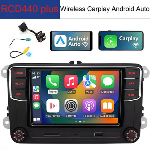Carplay wireless android - carplay,