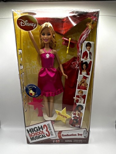 Disney high school - musical, 3