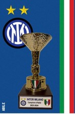 INTER FC REPLICA IN MINIATURA