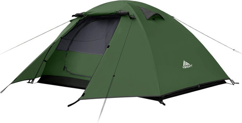 Tenda campeggio persone - campeggio,