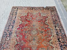 TAPPETO PERSIANO ANTICO