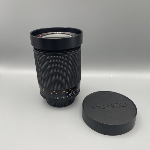 Carl zeiss contax planar 135 - zeiss,