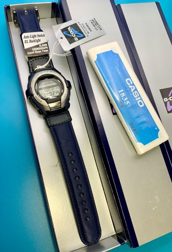Casio vintage shock cool - g-shock, g-cool