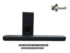 Yamaha YAS-209BL Sound Bar