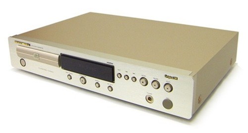Marantz cd6000ose gold - gold, lettore