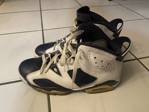 Taglia air jordan - 8,5,