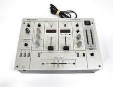Pioneer DJM-300-S Mixer DJ a
