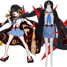 Costume cosplay Kill la Kill