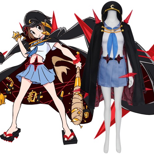 Costume cosplay kill - costume, la